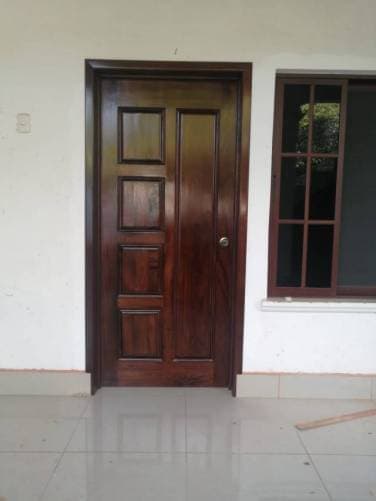 Renta vacacional - 1