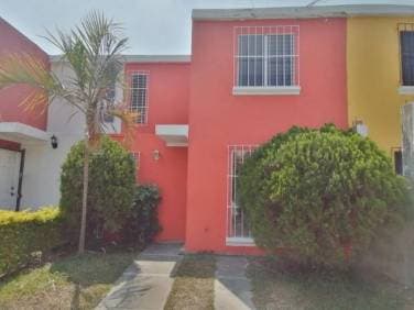 Casa en Renta Paseo de las Fuentes II Villa Nueva - 1
