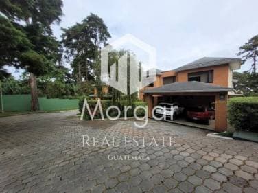 Casa en Venta en Santa Rosalía de cuatro dormitorios - 1