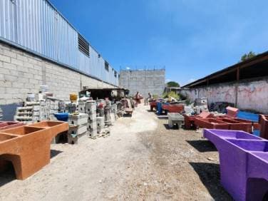 Terreno en Venta Zona 5 Villa Nueva cerca de Calle Real - 1
