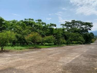 VENDO TERRENO PARA BODEGA EN ESCUINTLA, TAXISCO - 1
