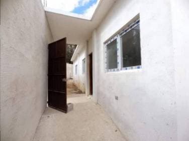 Casa Nueva en Venta Granjas Oklahoma Interamericana - 1