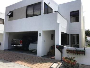Casa en Renta en Santuaria de Muxbal Cipreses - 1