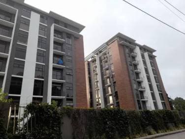 RENTO APARTAMENTO PARA ESTRENAR EN O2 - 1