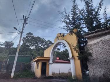 Terreno en Venta Los Manzanales Santiago Sacatepéquez - 1