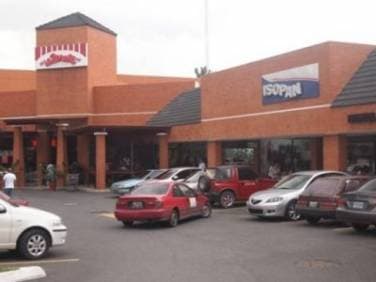 En renta local comercial en la Aguilar Batres - 1