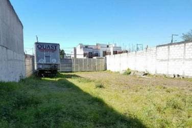 VENDO TERRENO EN ZONA 2 DE MIXCO, CERCANIA DE LA CALZADA ROOSEVELT - 1
