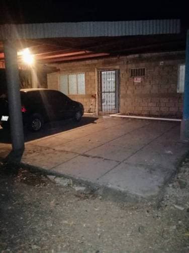Casa en venta en Costa Linda Carretera a Puerto Quetzal - 1