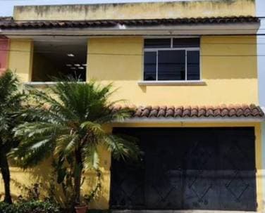 Casa en venta en San Miguel Petapa - 1