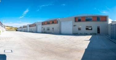 BODEGA EN RENTA EN INTERNARANJO LAS TUNAS MIXCO - 1