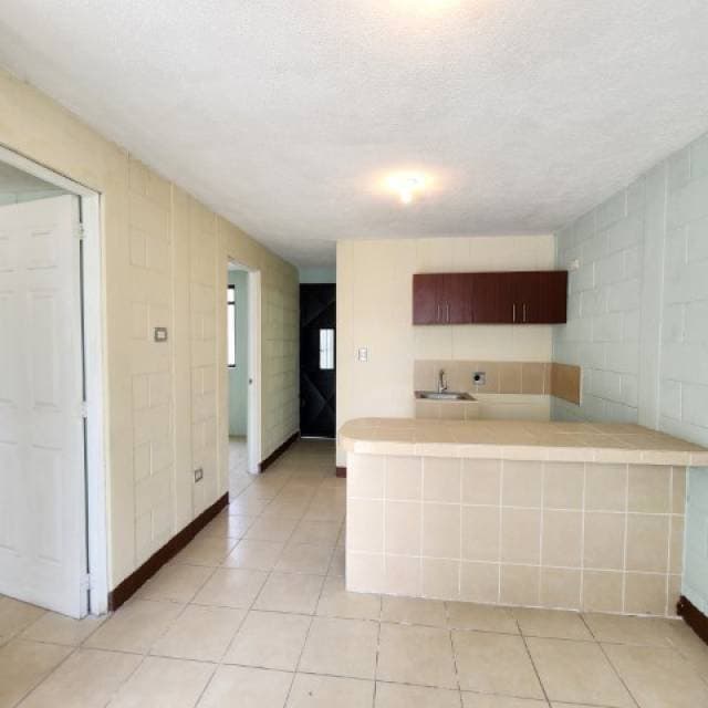Apartamento en Renta KM 17.5 hacia San José Pinula - 1