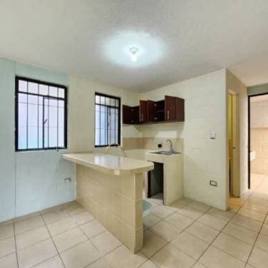 Apartamento en Renta La Laguneta KM 17 San Jose Pinula - 1