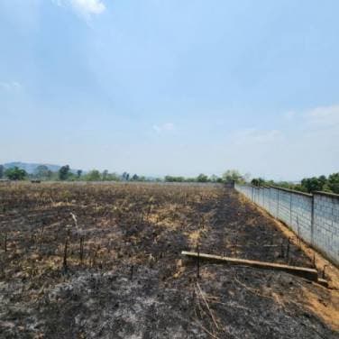 Terreno Industrial en Venta Zona 3 Barcenas Villa Nueva - 1