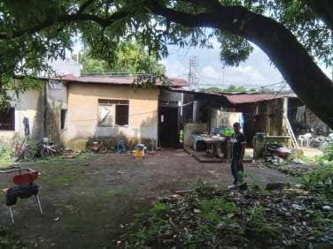 Terreno Comercial en Venta, Mazatenango Suchitepéquez - 1