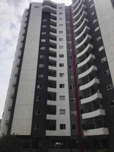 RENTO APARTAMENTO EN ZONA 11, PARQUE 11 - 1