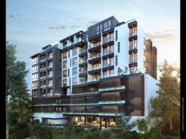 Apartamento en venta en vista hermosa II zona 15 - 1