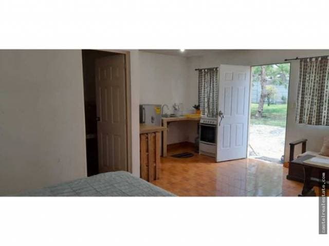 Rento apartamento amueblado en Antigua Guatemala - 1