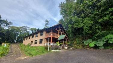FINCA EN VENTA EN QUETZALTENANGO - 1