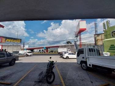LOCAL COMERCIAL Y BODEGA EN RENTA SOBRE INTERAMERICANA - 1