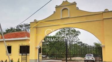 Vendo Terreno en Residencial Entre Volcanes, San Miguel Dueñas, Sacatepéquez. - 1