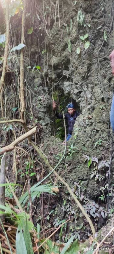 Venta de Parcelas en Alta Verapaz, en Senahu, Aldea Chijolom - 1