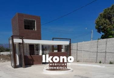 TERRENO PLANOS EN VENTA, DENTRO DE GARITA EN VILLA CANALES - 1