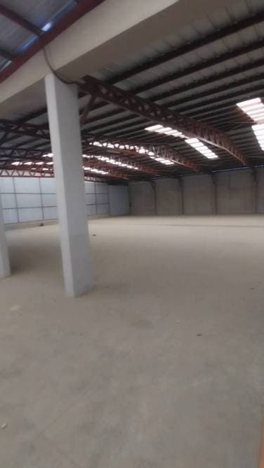 RENTO BODEGA DE 1200m2 EN SAN MIGUEL PETAPA - 1