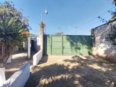 BODEGA CON 20000 V2  EN VENTA EN VILLA NUEVA - 1