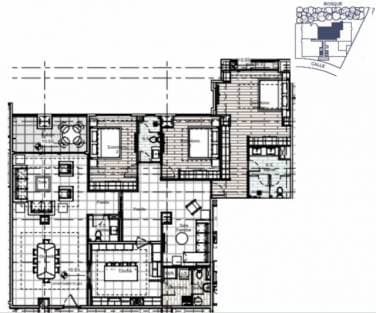 APARTAMENTO EN ZONA 15 EN VENTA - 1