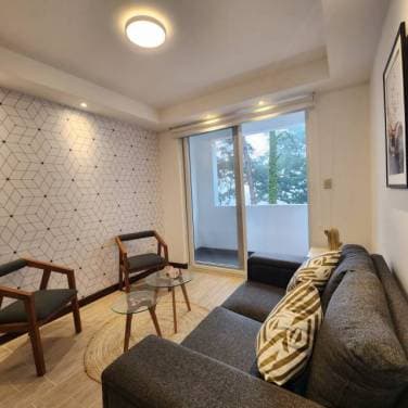 Apartamento amueblado   Kanajuyú zona 16 - 1