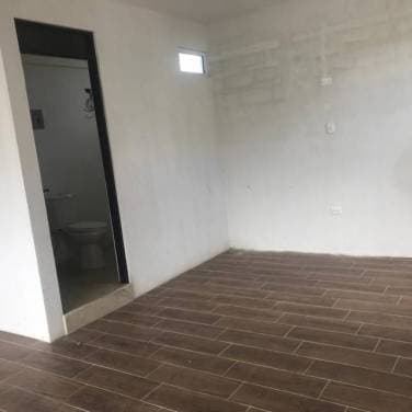 apartamneto en renta en zona 1 en xela - 1