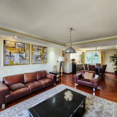 Apartamento en Venta KM 9.5 frente a Hotel Hilton CES - 1
