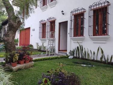 Casa en Renta Ciudad Vieja, Sacatepéquez - 1