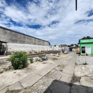 Terreno Comercial en Renta Calzada San Juan - 1