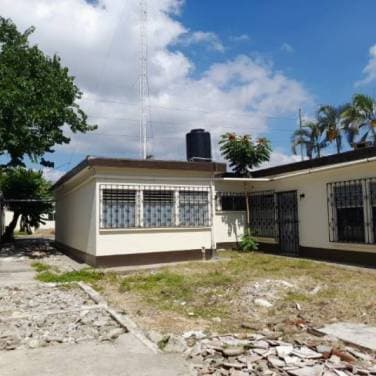Casa para Uso Comercial en Renta Villa Nueva - 1
