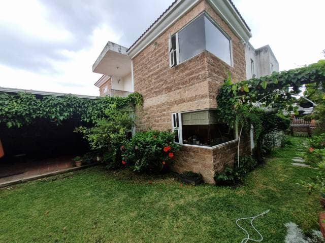 Casa en Venta San Isidro zona 16 - 1