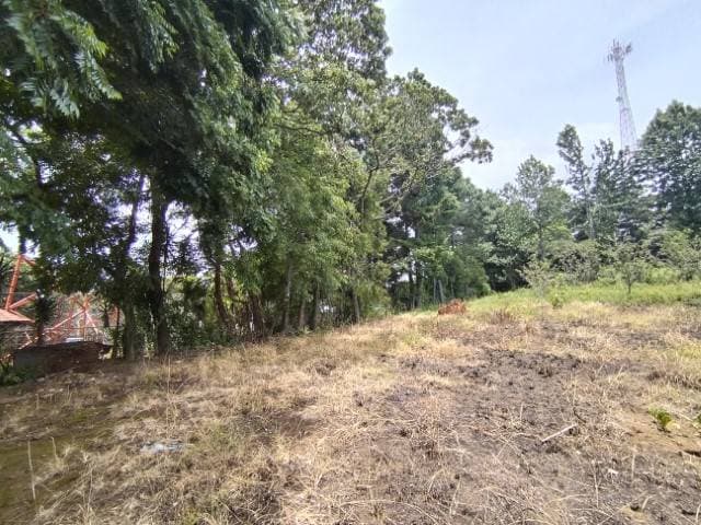 Terreno en Venta Santa Lucía Milpas Altas, Sacatepéquez - 1