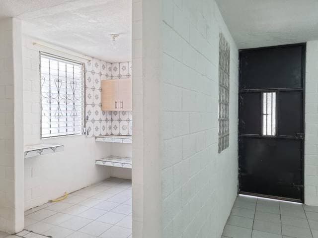 Apartamento en Renta en Valle Dorado San Cristóbal - 1