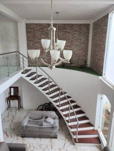 EN VENTA- Casa en Florencia, Milpas Altas - 1