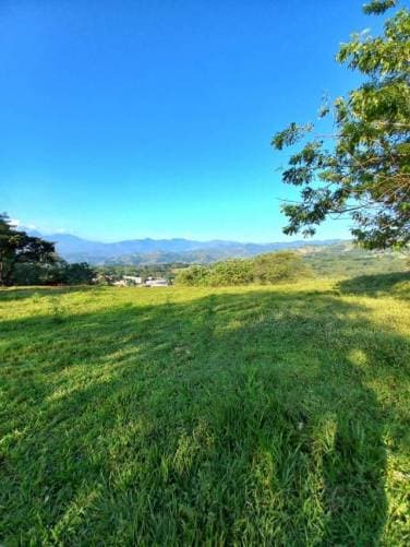 LOTES RESIDENCIALES URBANIZADOS CON FACILIDADES DE PAGO, ORILLA CARRETERA AL SALVADOR, CUILAPA SANTA ROSA - 1