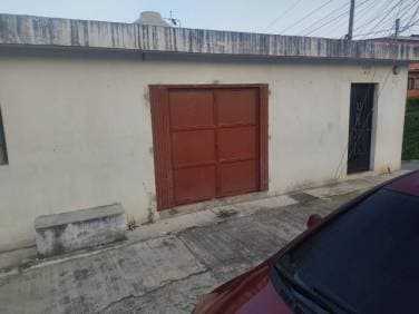 VENDO CASA 1 NIVEL 3 DORMITORIOS, GARAJE, TERRENO 9X20 Mts, FINANCIAMIENTO BANCARIO, SAN JUAN SAC - 1