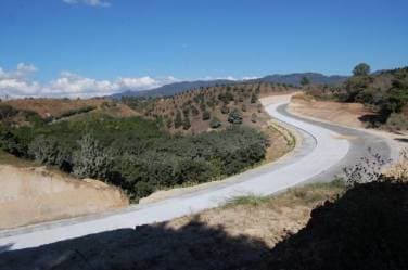 VENDO FINCA EN SAN MIGUEL PETAPA POR LA VAS - 1