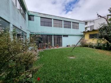Casa Para Uso Comercial en Renta - 1