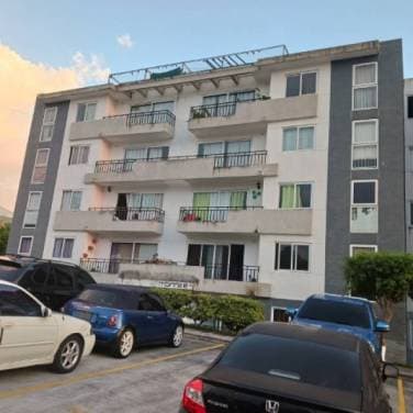 Apartamento en Alquiler Torres de Villaflores SMP - 1