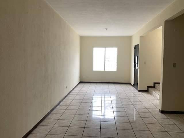 RENTO CASA EN VALLES DE MARIA ZONA 2 DE VILLA NUEVA - 1