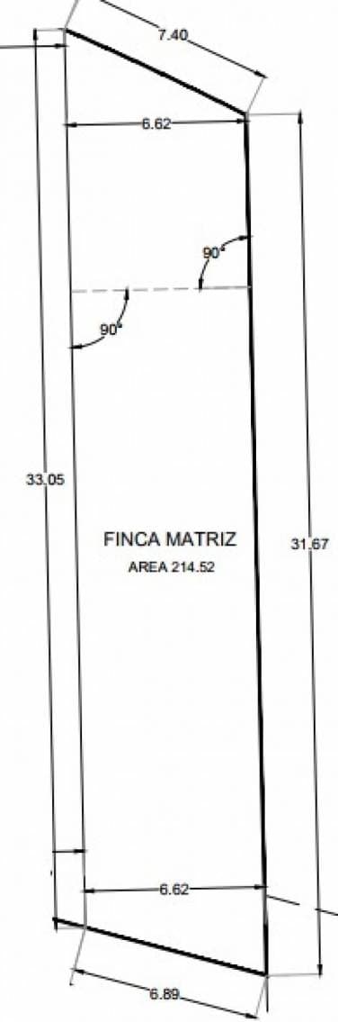 Terreno en Venta San Cristóbal II, hacia Pinares - 1