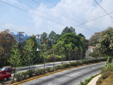 Terreno Comercial en Renta Ruta Interamericana San Lucas - 1