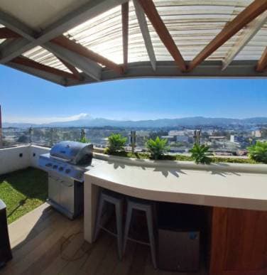 Apartamento en Venta en zona 12 Torre Santa Elisa - 1