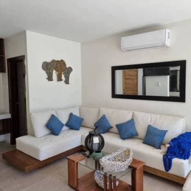 Casa vacacional en venta dentro de Solei Pacifico - 1