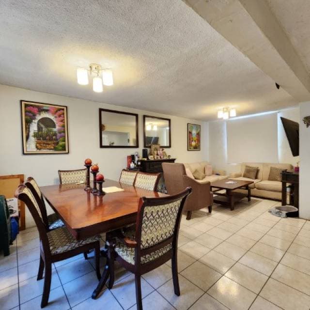 Casa en Venta Residenciales Agua Santa, Villa Canales - 1